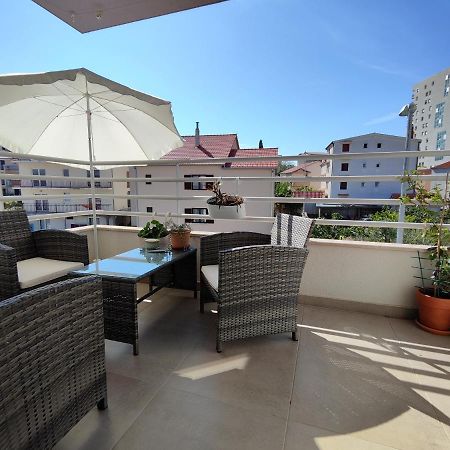 Lucy Apartment Split Zewnętrze zdjęcie