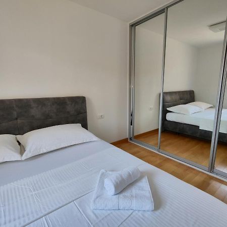 Lucy Apartment Split Zewnętrze zdjęcie