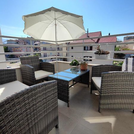 Lucy Apartment Split Zewnętrze zdjęcie