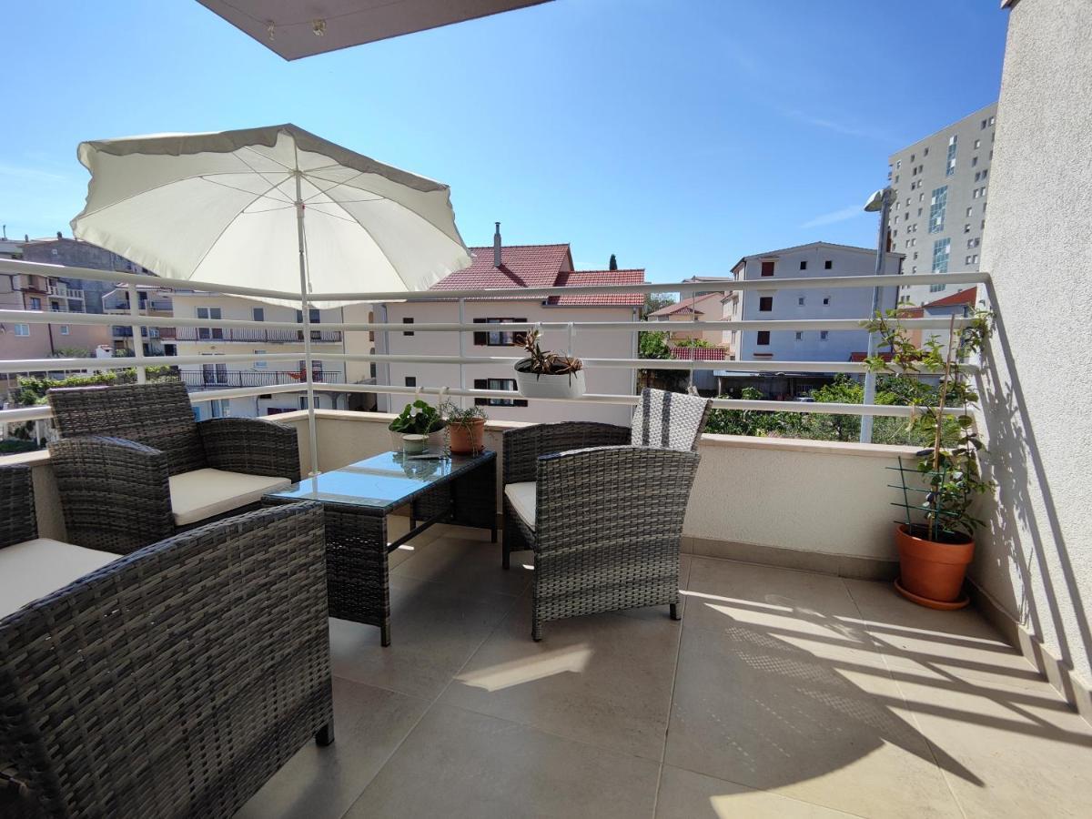 Lucy Apartment Split Zewnętrze zdjęcie