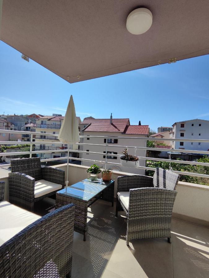 Lucy Apartment Split Zewnętrze zdjęcie