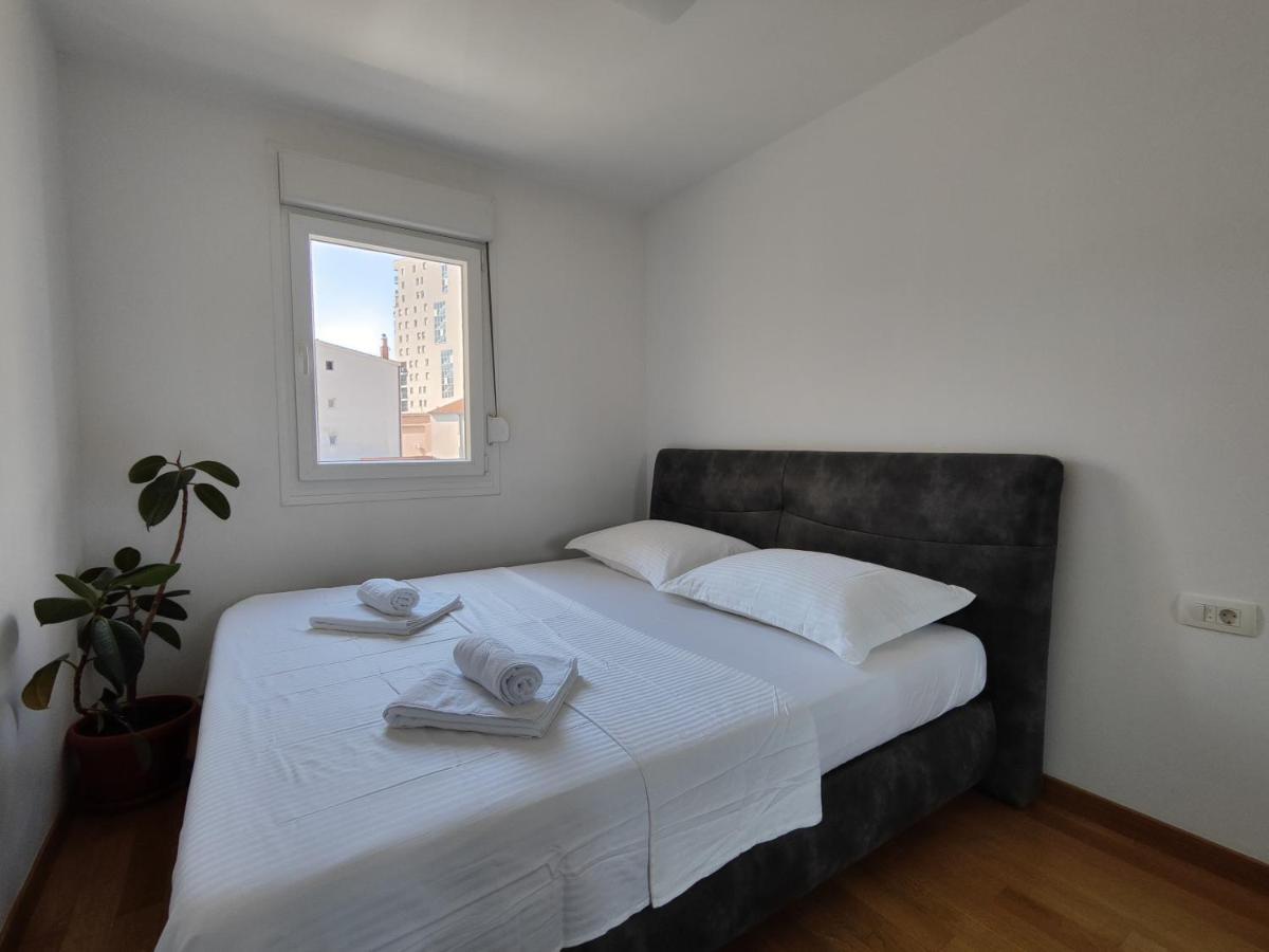 Lucy Apartment Split Zewnętrze zdjęcie