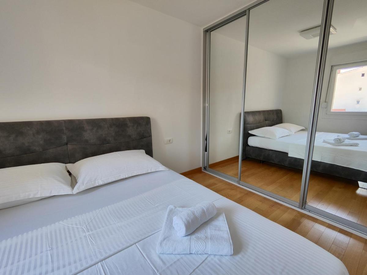 Lucy Apartment Split Zewnętrze zdjęcie