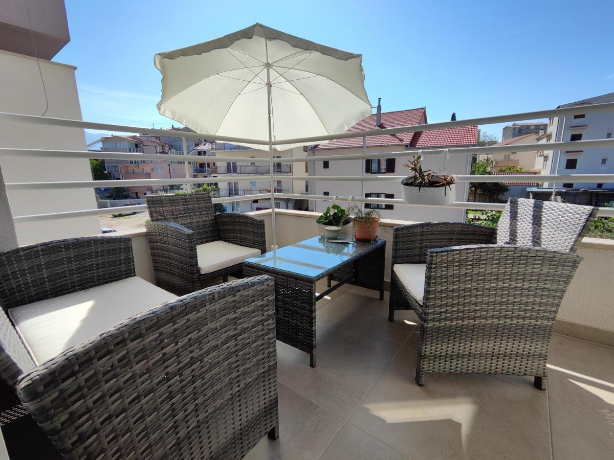 Lucy Apartment Split Zewnętrze zdjęcie
