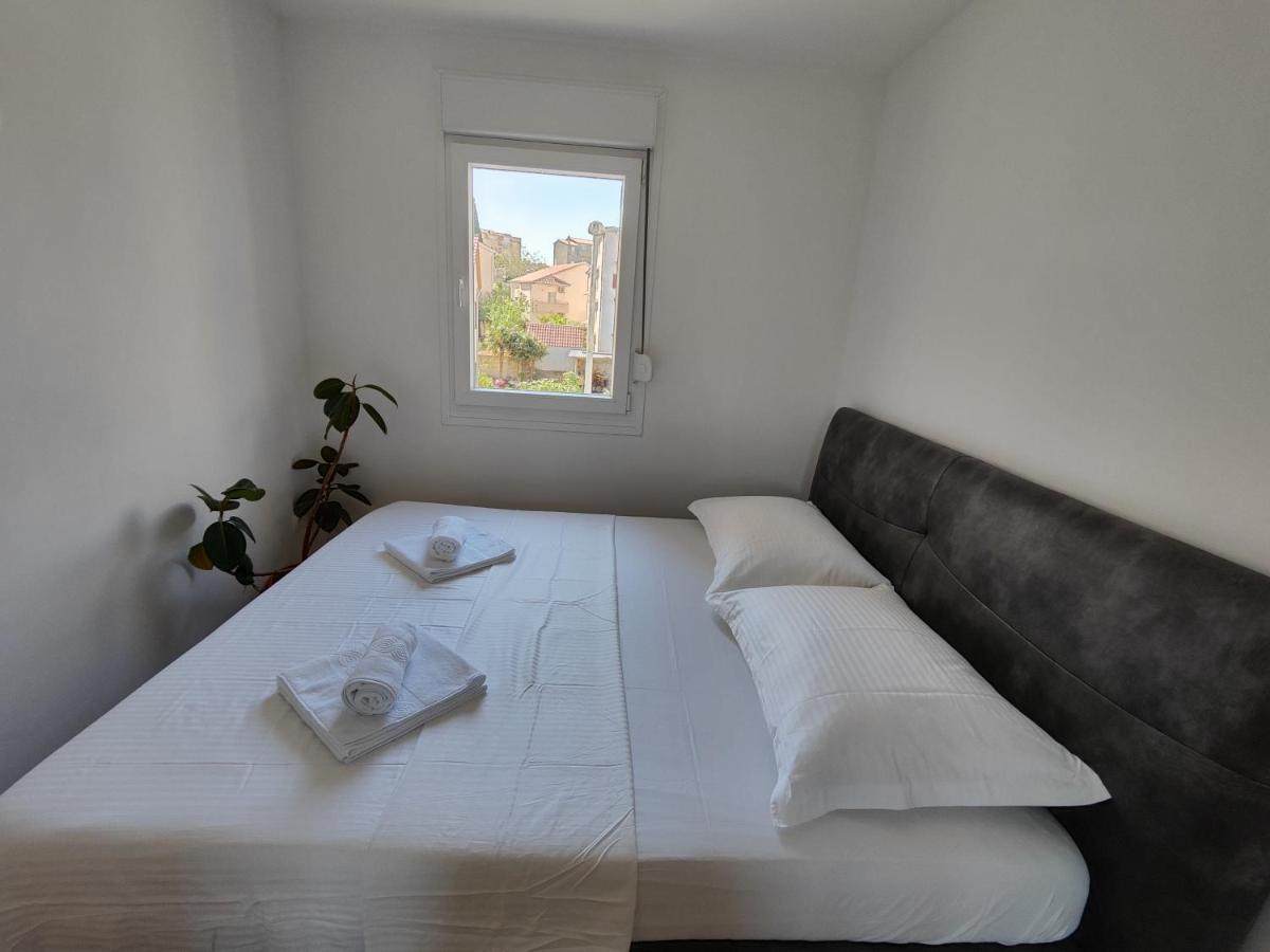 Lucy Apartment Split Zewnętrze zdjęcie