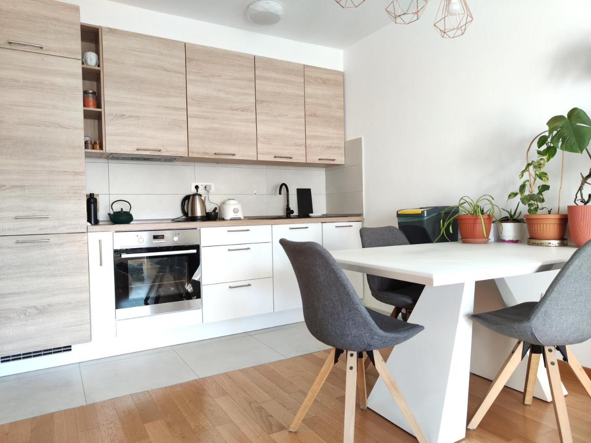 Lucy Apartment Split Zewnętrze zdjęcie
