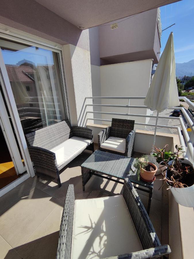 Lucy Apartment Split Zewnętrze zdjęcie