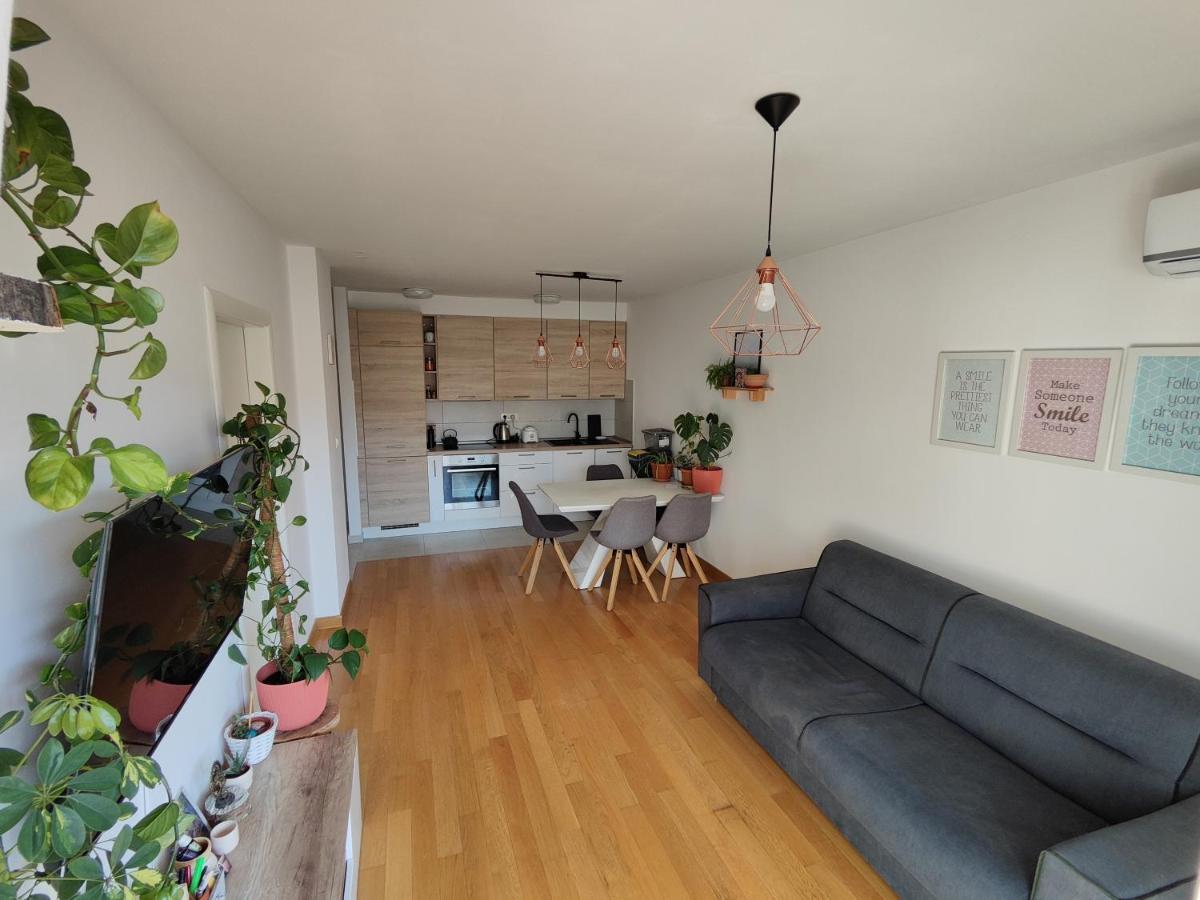 Lucy Apartment Split Zewnętrze zdjęcie