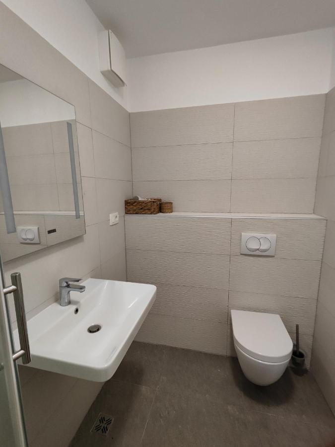 Lucy Apartment Split Zewnętrze zdjęcie